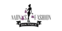 Monis Fashion Boutique coupons